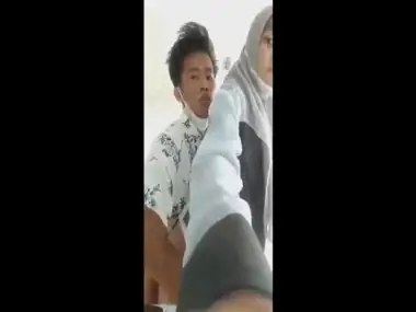 Skandal Jilbab Mulus Cantik Polos Lumer Viral Telegram